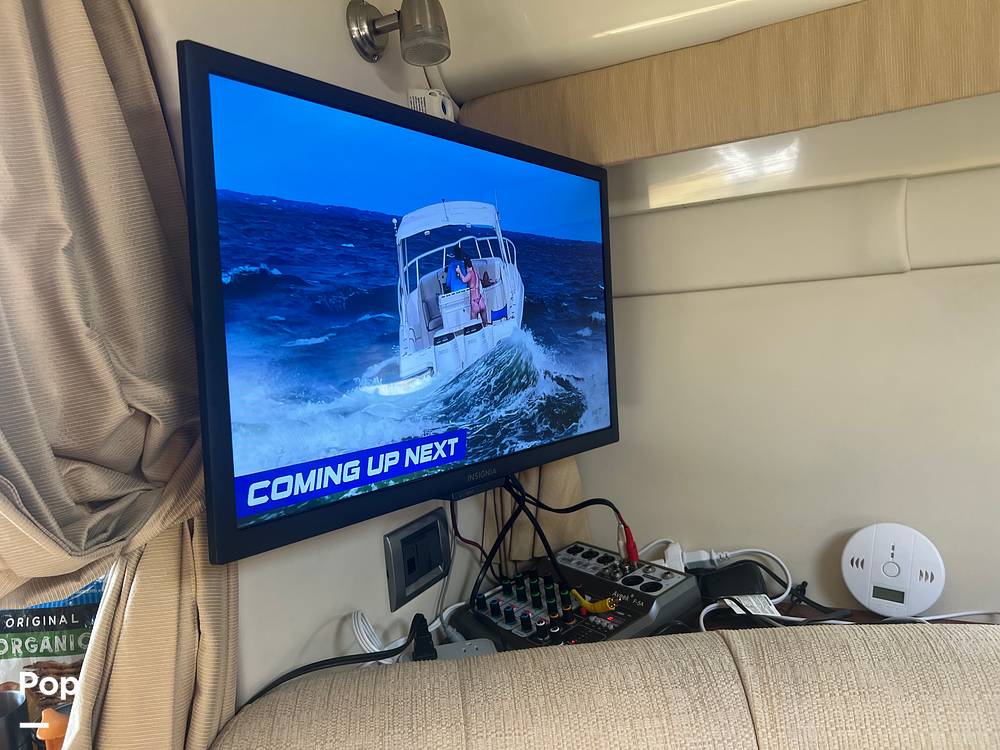 Slide: The Image of Monterey 290 Sport Cruiser 2006 - 15060378