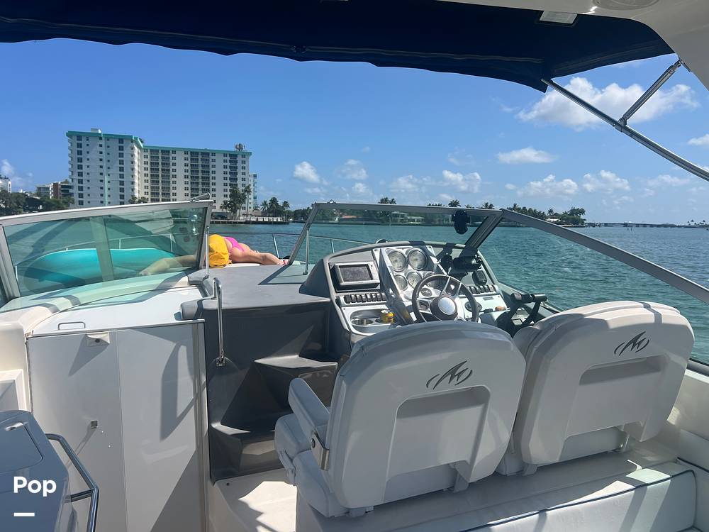 Slide: The Image of Monterey 290 Sport Cruiser 2006 - 15504963