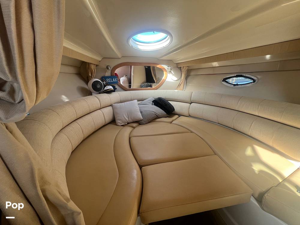 Slide: The Image of Monterey 290 Sport Cruiser 2006 - 15060388