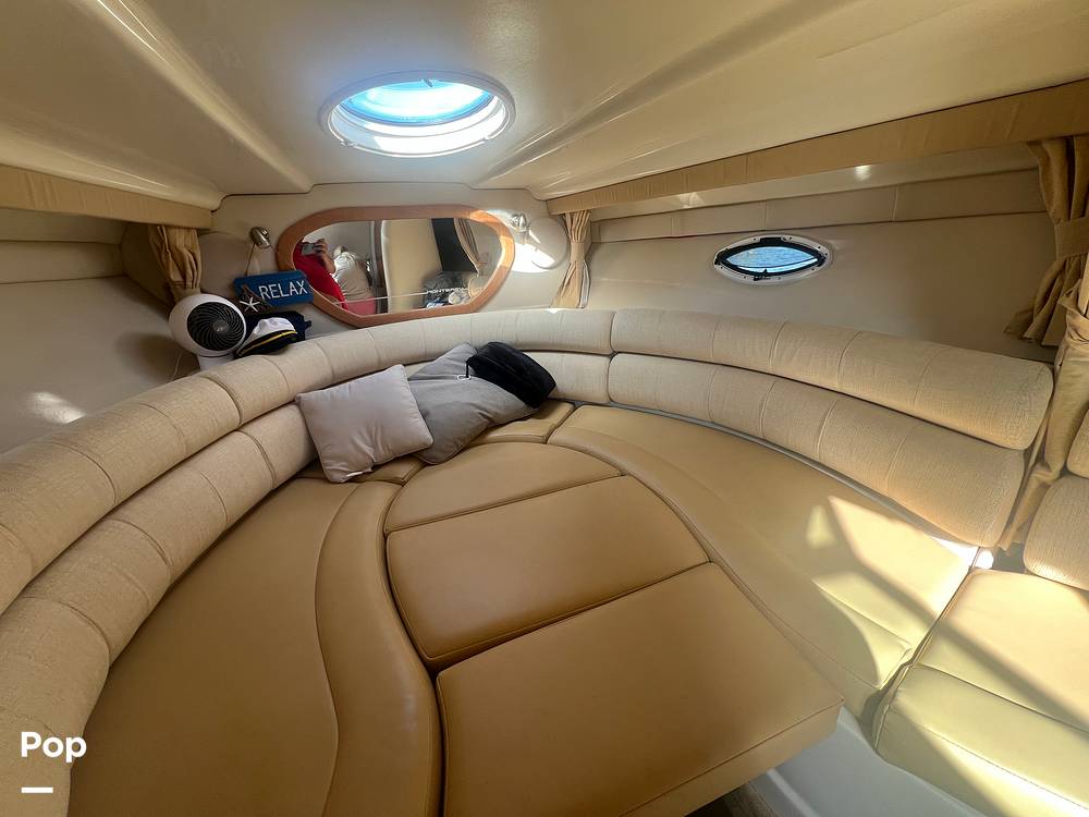Slide: The Image of Monterey 290 Sport Cruiser 2006 - 15060389