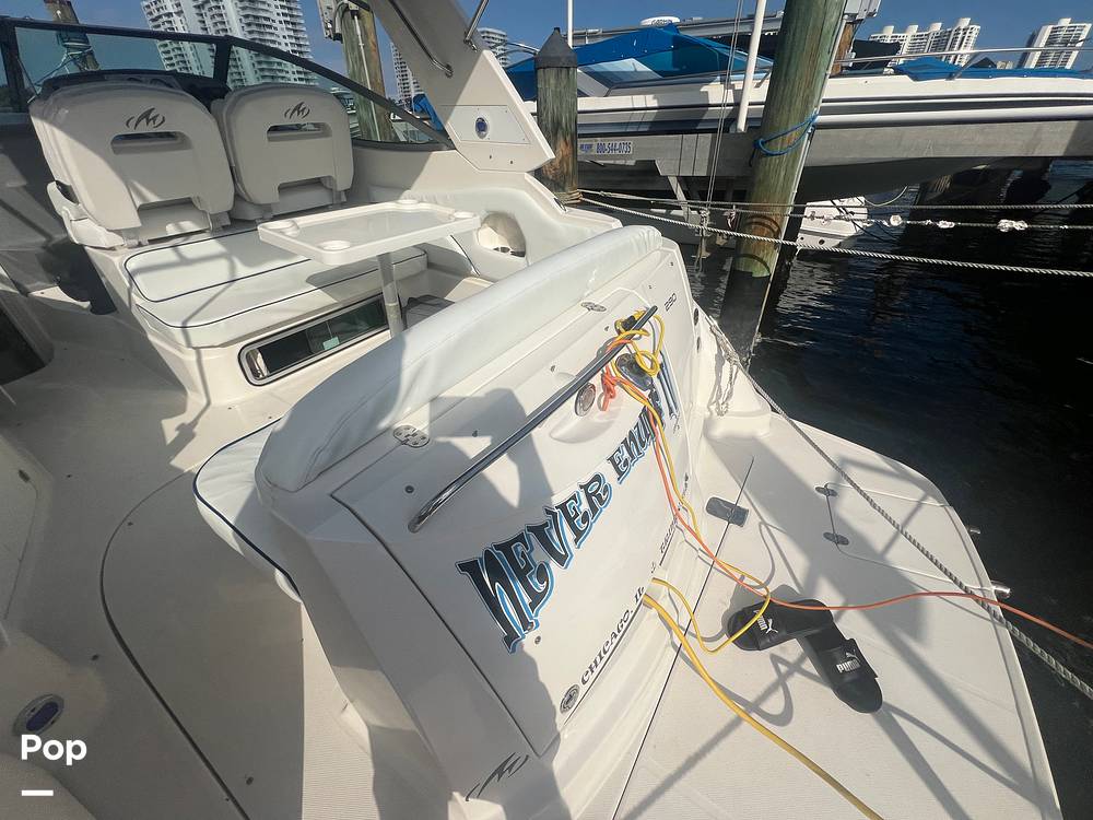 Slide: The Image of Monterey 290 Sport Cruiser 2006 - 15060395