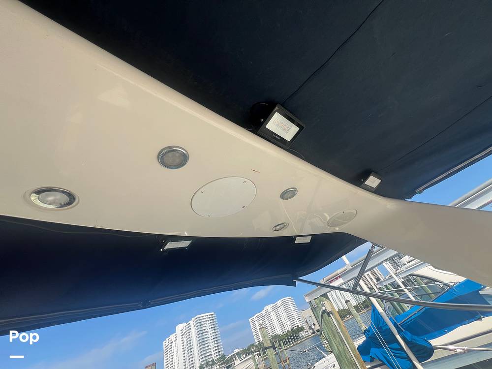 Slide: The Image of Monterey 290 Sport Cruiser 2006 - 15060399