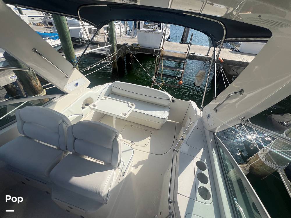 Slide: The Image of Monterey 290 Sport Cruiser 2006 - 15060413