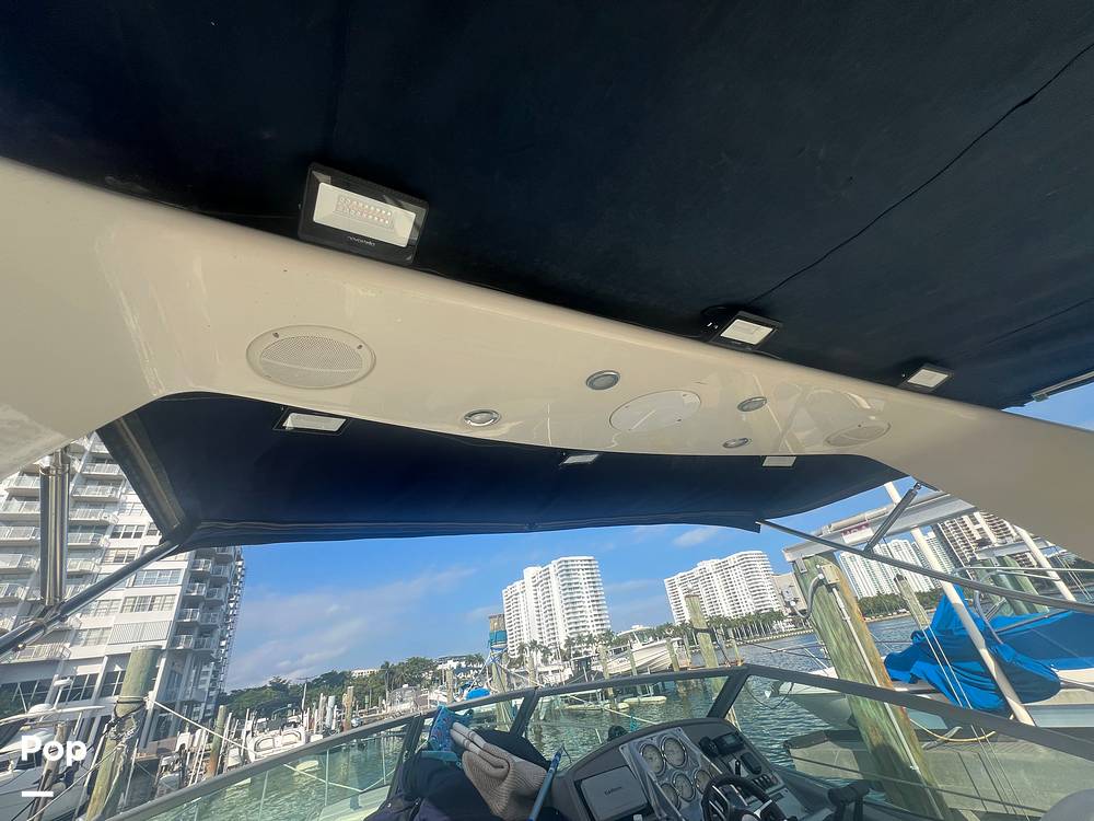 Slide: The Image of Monterey 290 Sport Cruiser 2006 - 15060400
