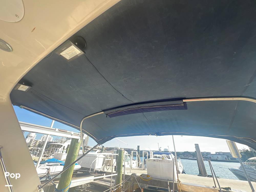 Slide: The Image of Monterey 290 Sport Cruiser 2006 - 15060401