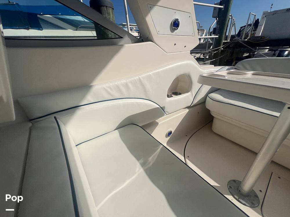 Slide: The Image of Monterey 290 Sport Cruiser 2006 - 15060403