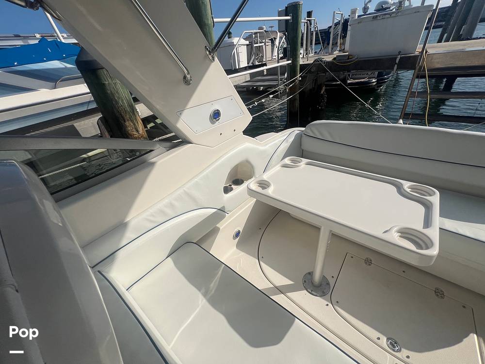 Slide: The Image of Monterey 290 Sport Cruiser 2006 - 15060404