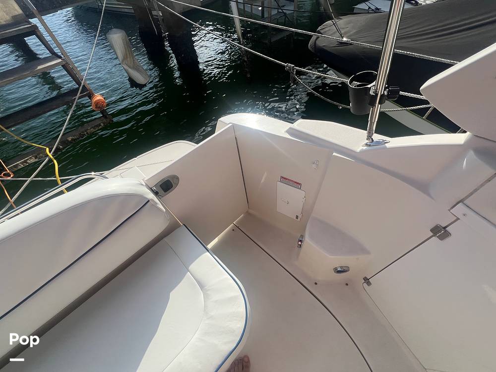 Slide: The Image of Monterey 290 Sport Cruiser 2006 - 15060406