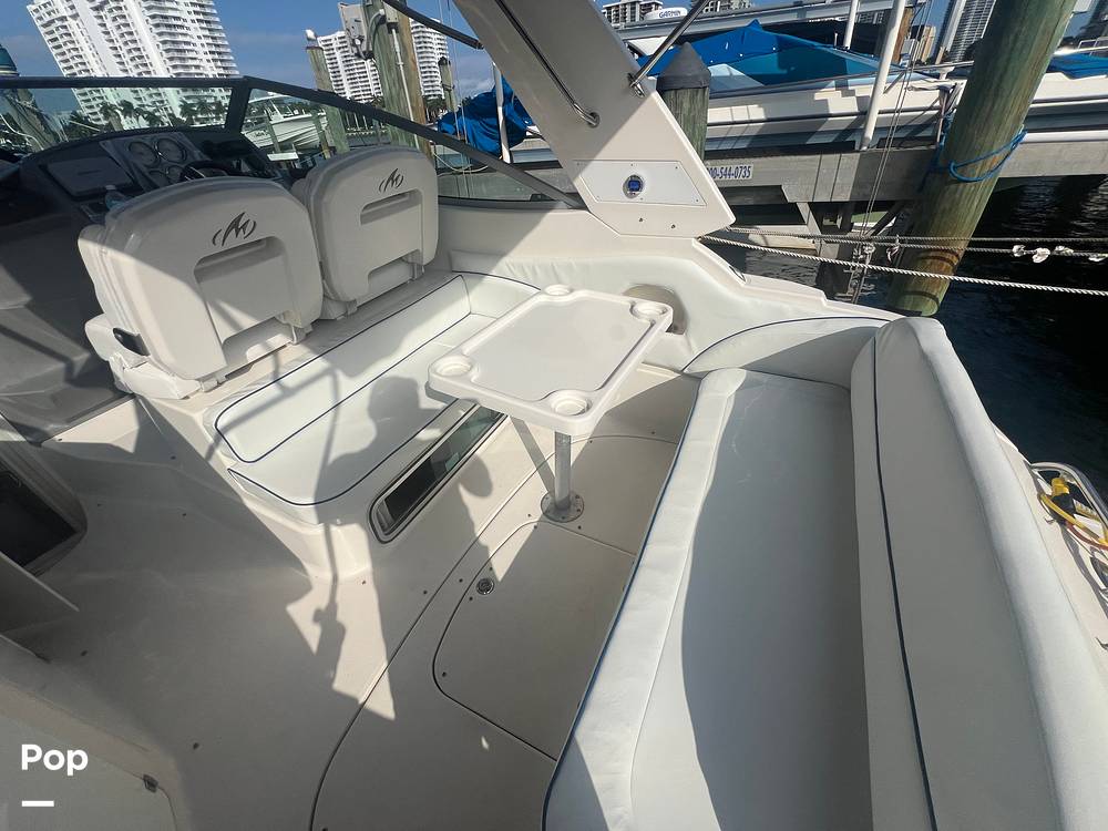 Slide: The Image of Monterey 290 Sport Cruiser 2006 - 15060409