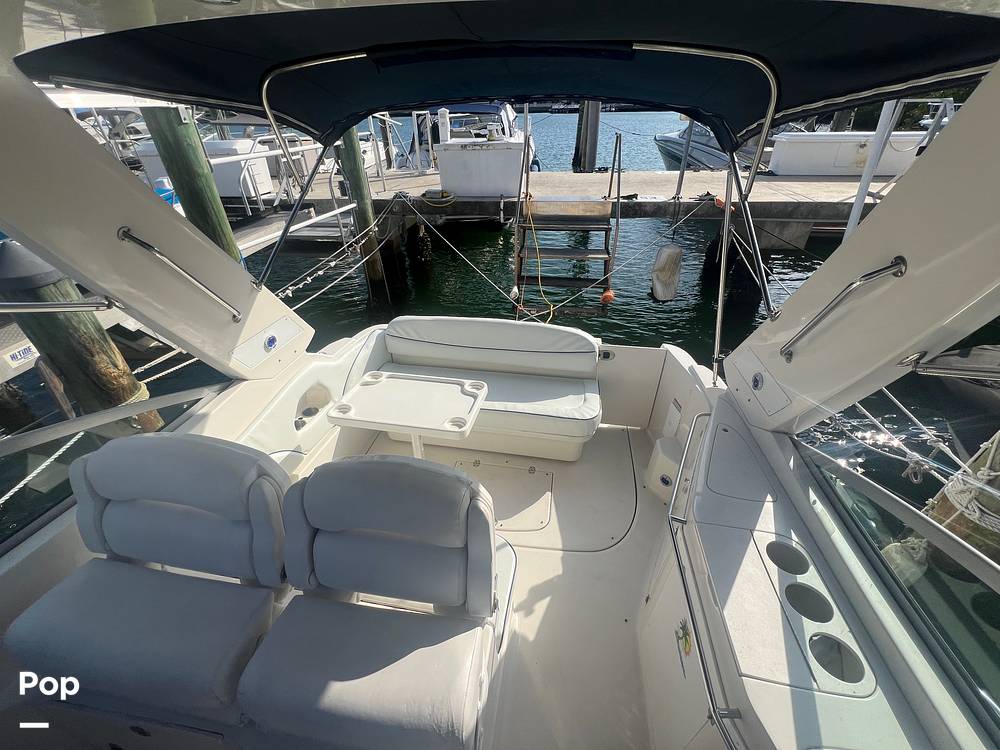 Slide: The Image of Monterey 290 Sport Cruiser 2006 - 15060412