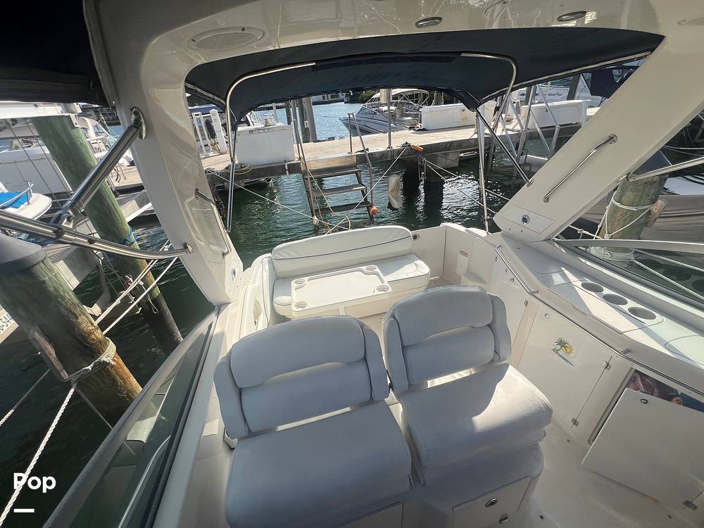 Slide: The Image of Monterey 290 Sport Cruiser 2006 - 15060414