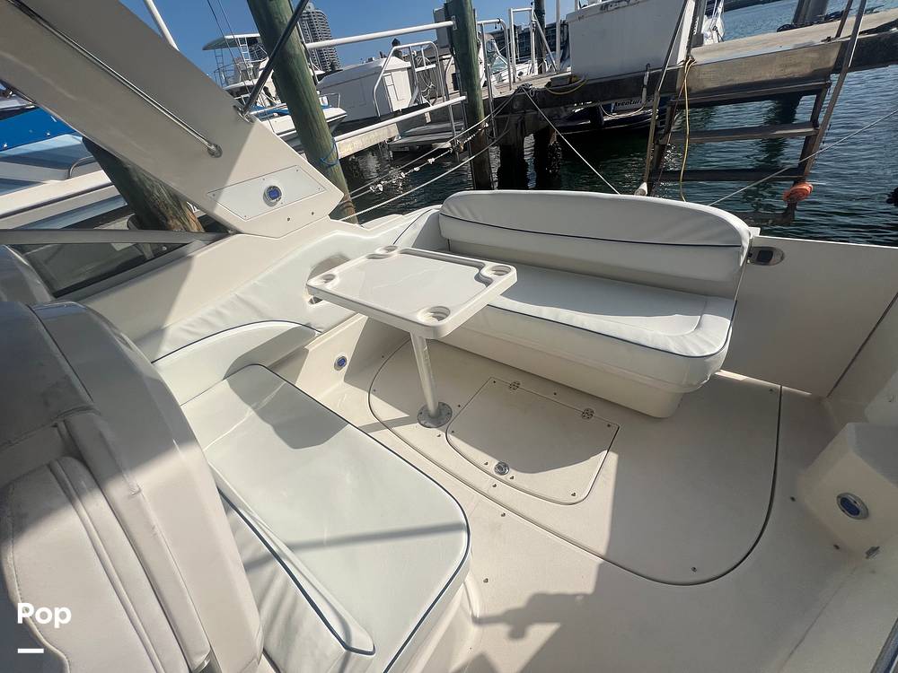 Slide: The Image of Monterey 290 Sport Cruiser 2006 - 15060405