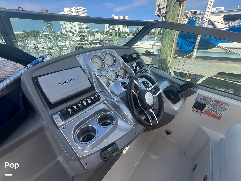 Slide: The Image of Monterey 290 Sport Cruiser 2006 - 15060415