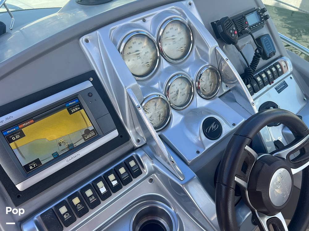 Slide: The Image of Monterey 290 Sport Cruiser 2006 - 15060417