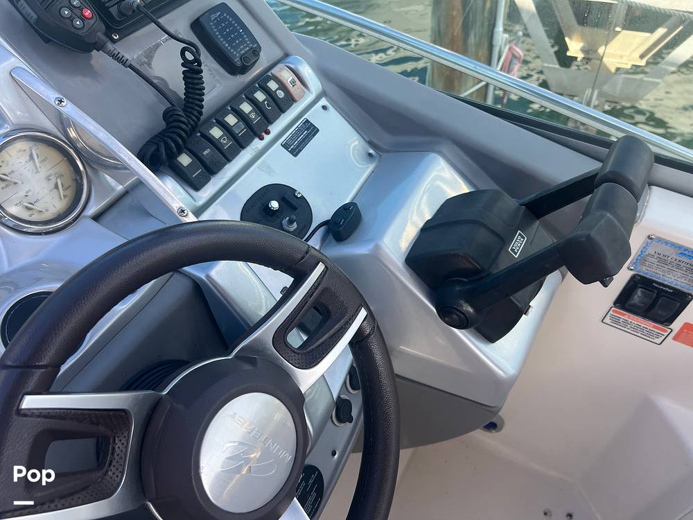 Slide: The Image of Monterey 290 Sport Cruiser 2006 - 15060427