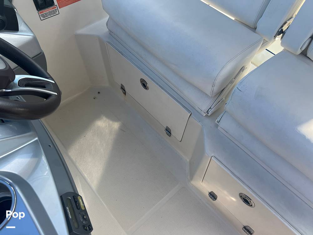 Slide: The Image of Monterey 290 Sport Cruiser 2006 - 15060430