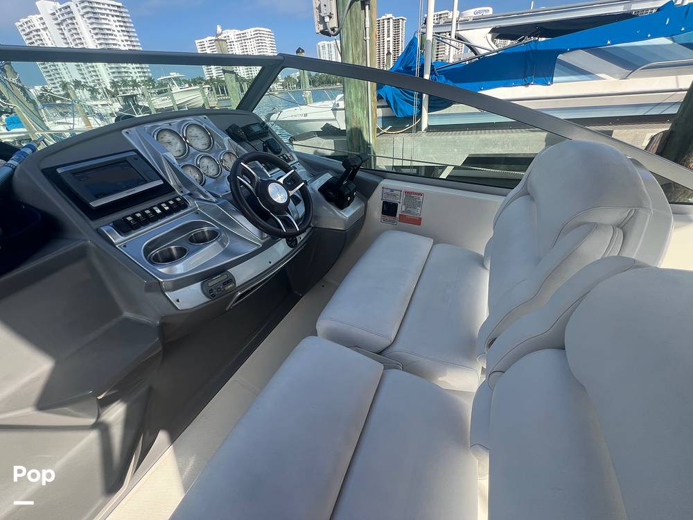 Slide: The Image of Monterey 290 Sport Cruiser 2006 - 15060432
