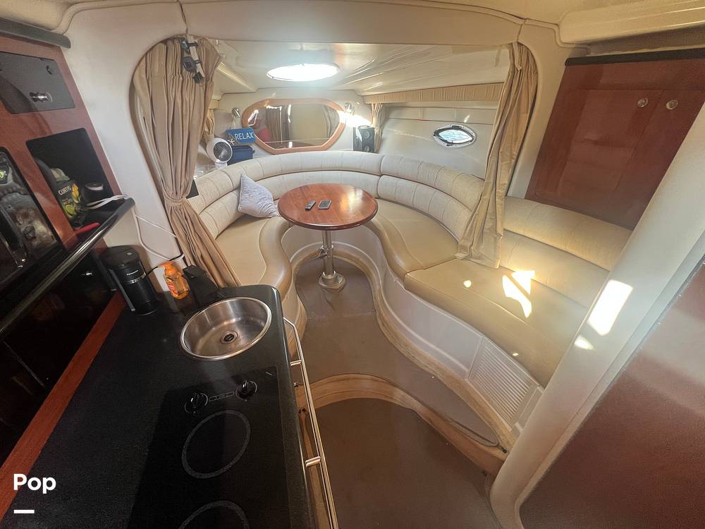 Slide: The Image of Monterey 290 Sport Cruiser 2006 - 15060516