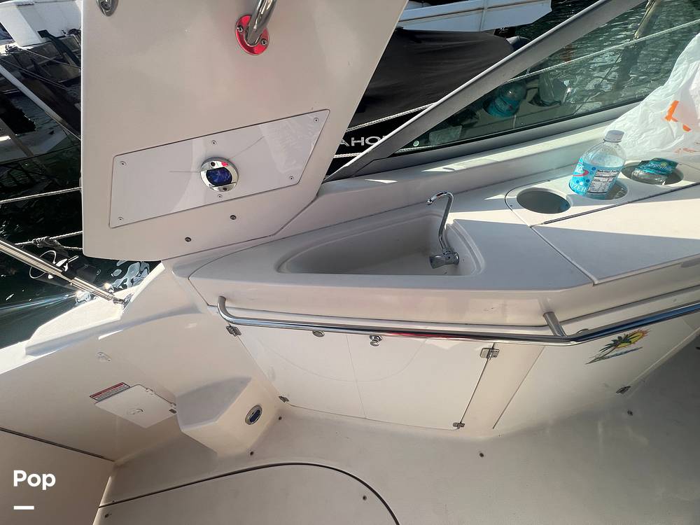 Slide: The Image of Monterey 290 Sport Cruiser 2006 - 15060437