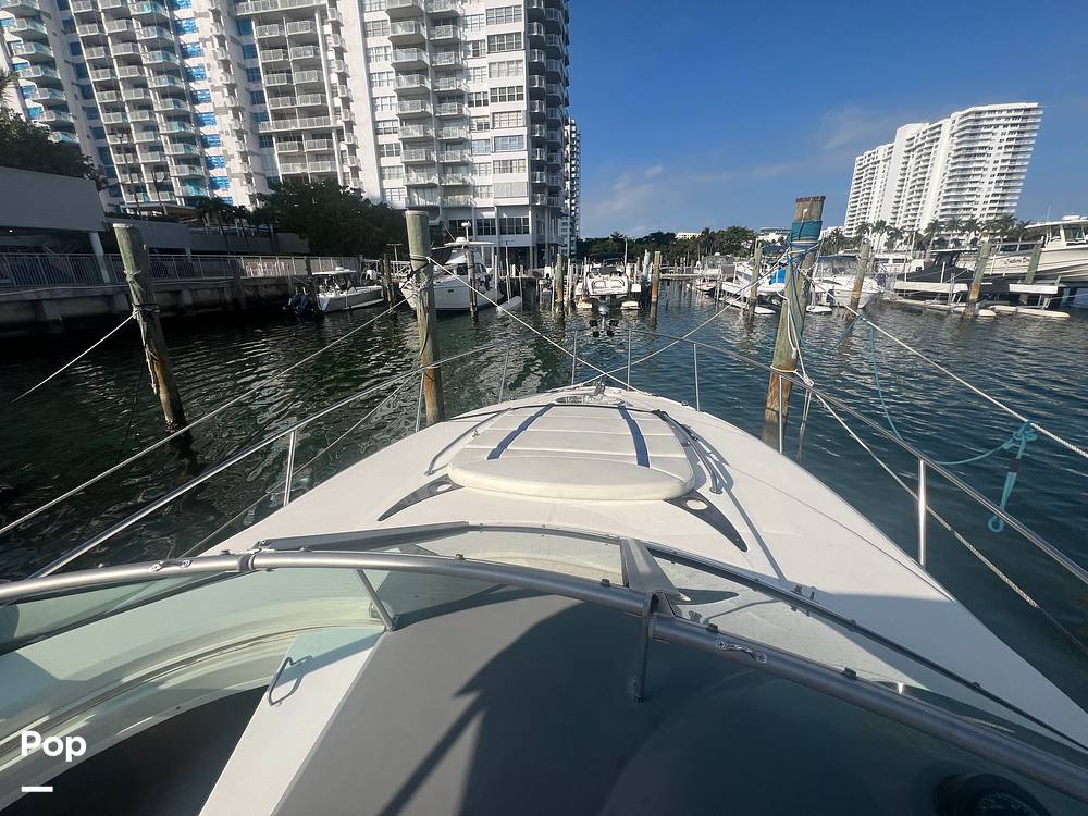 Slide: The Image of Monterey 290 Sport Cruiser 2006 - 15060441