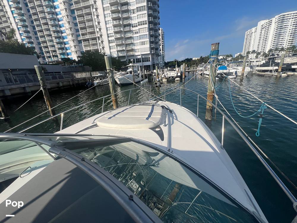 Slide: The Image of Monterey 290 Sport Cruiser 2006 - 15060442