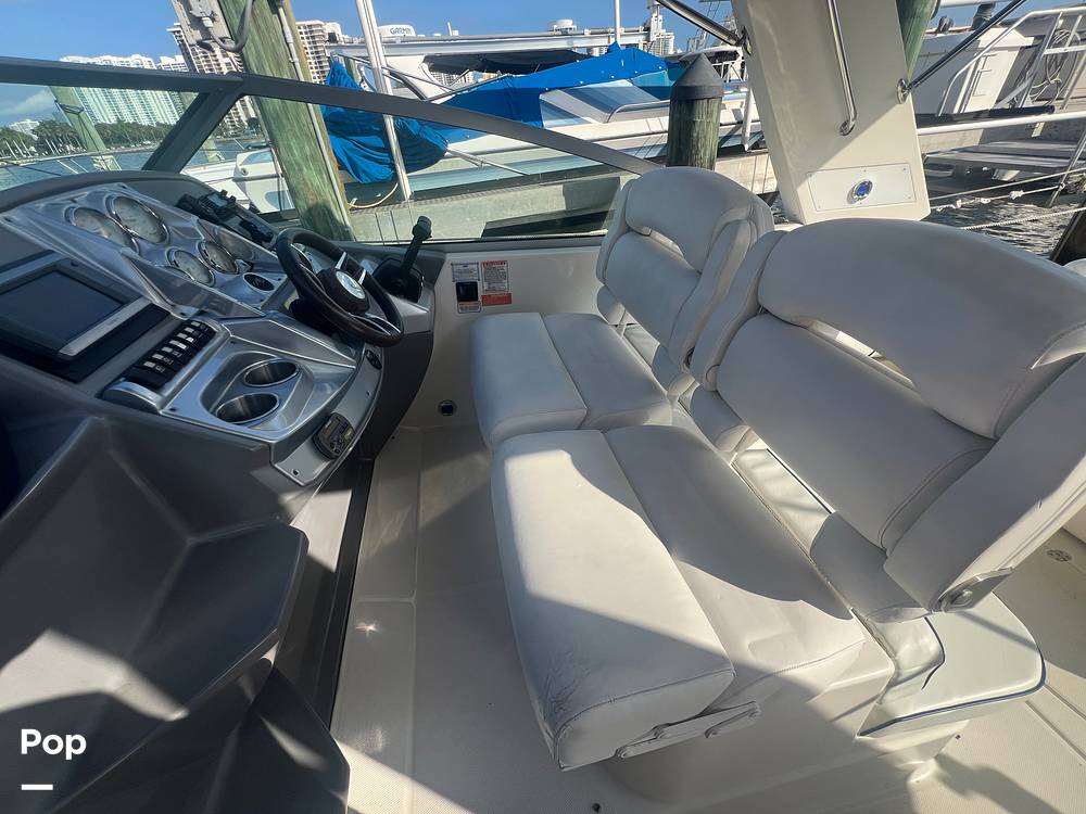 Slide: The Image of Monterey 290 Sport Cruiser 2006 - 15060431