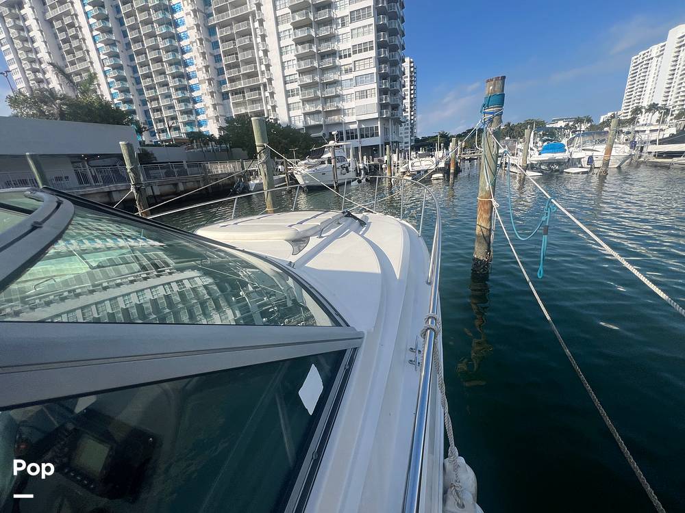 Slide: The Image of Monterey 290 Sport Cruiser 2006 - 15060445