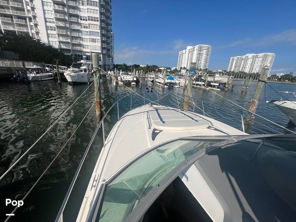 Slide: The Image of Monterey 290 Sport Cruiser 2006 - 15060447