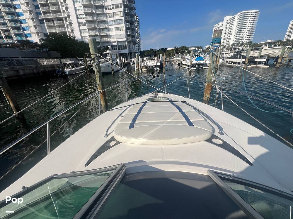 Slide: The Image of Monterey 290 Sport Cruiser 2006 - 15060449