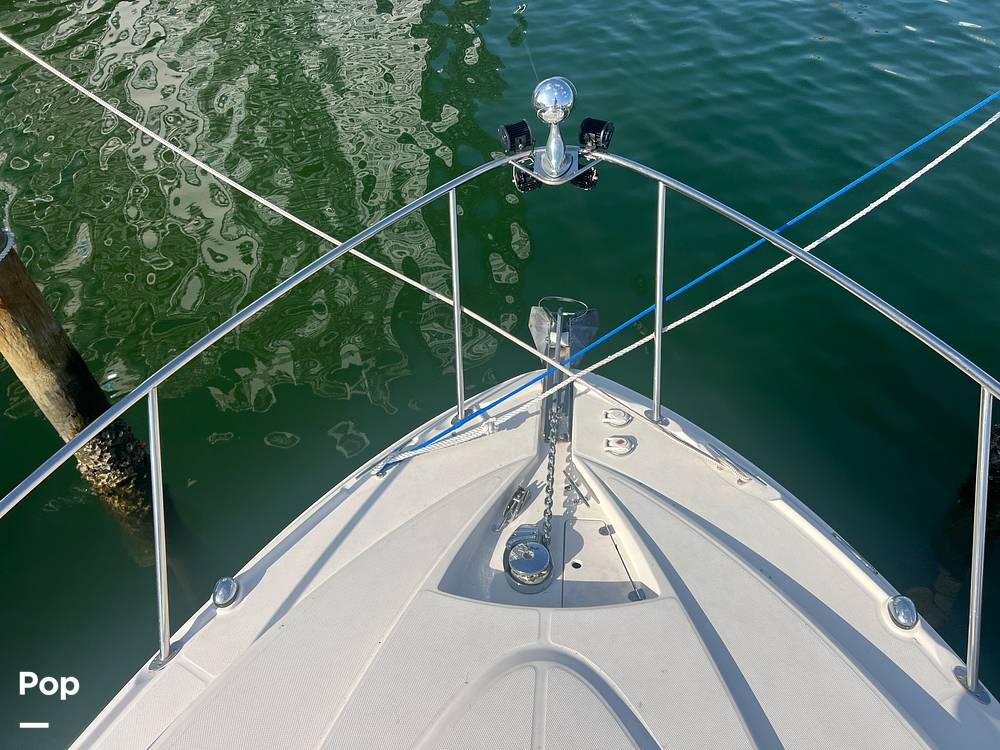 Slide: The Image of Monterey 290 Sport Cruiser 2006 - 15060450