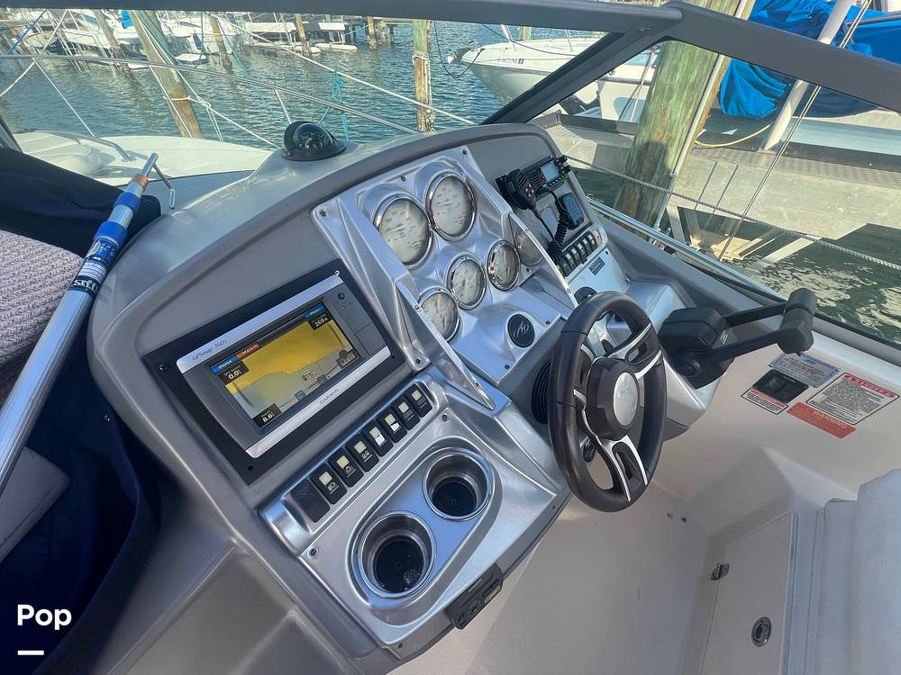 Slide: The Image of Monterey 290 Sport Cruiser 2006 - 15060416