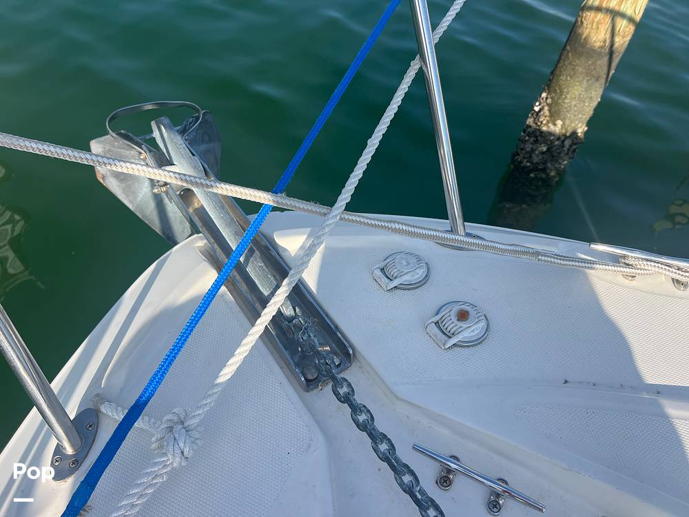 Slide: The Image of Monterey 290 Sport Cruiser 2006 - 15060455