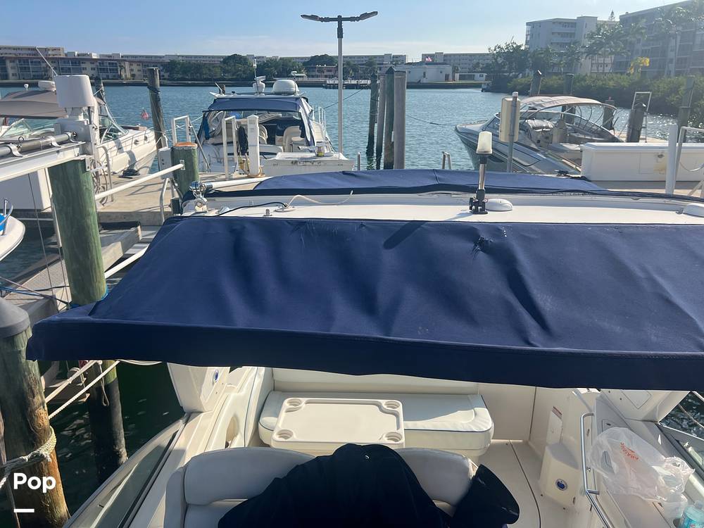Slide: The Image of Monterey 290 Sport Cruiser 2006 - 15060460