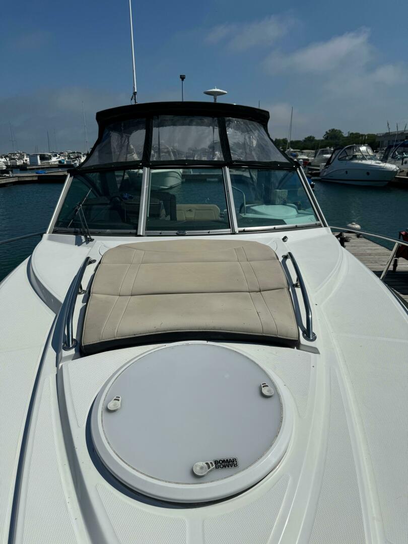 Slide: The Image of Monterey 295 Sport Yacht 2017 - 4949909