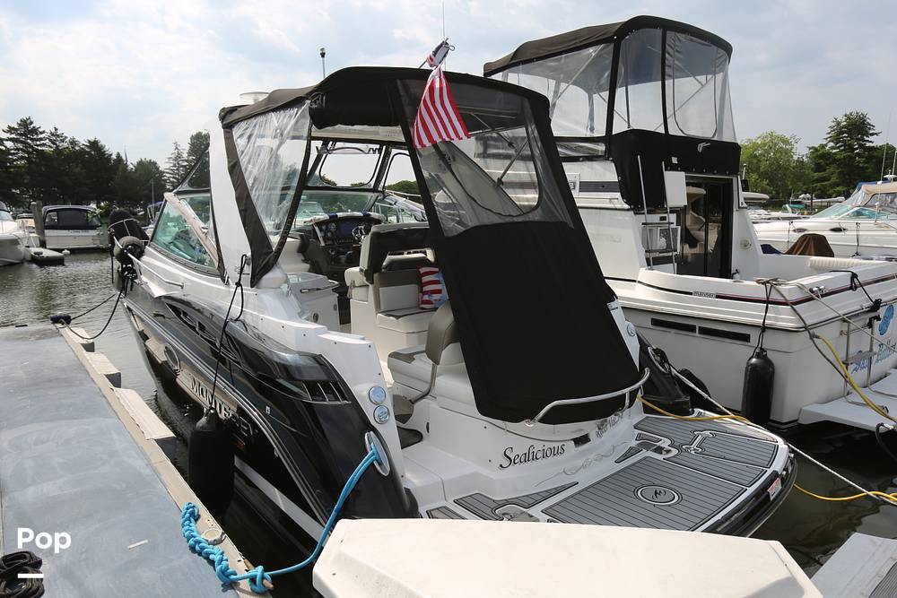 Slide: The Image of Monterey 295 Sport Yacht 2019 - 12819281