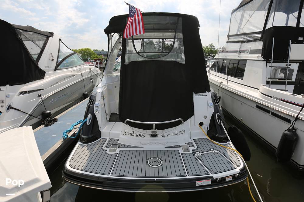 Slide: The Image of Monterey 295 Sport Yacht 2019 - 12819282