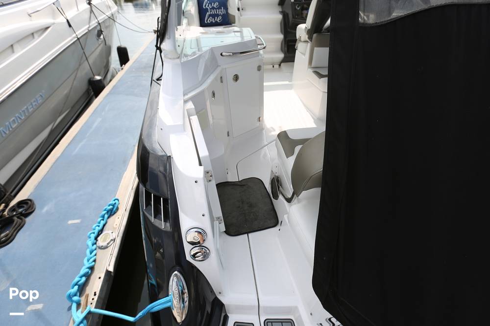 Slide: The Image of Monterey 295 Sport Yacht 2019 - 12819291