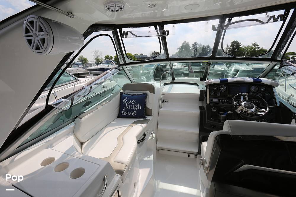 Slide: The Image of Monterey 295 Sport Yacht 2019 - 12819299