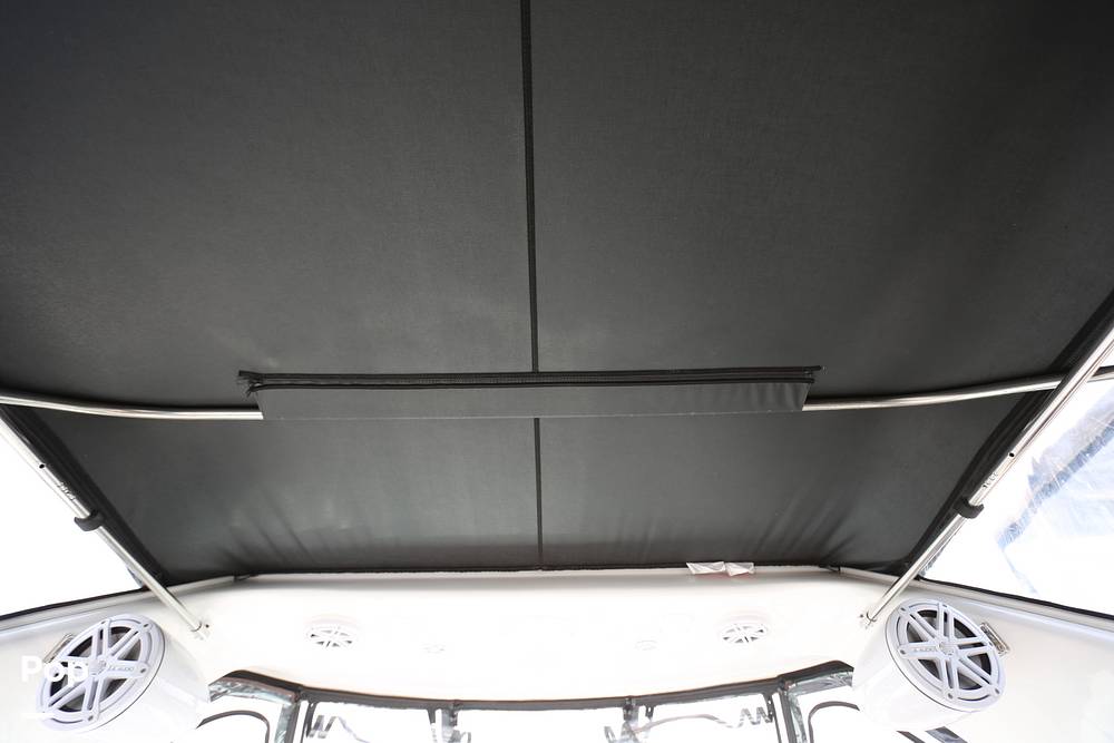 Slide: The Image of Monterey 295 Sport Yacht 2019 - 12819303