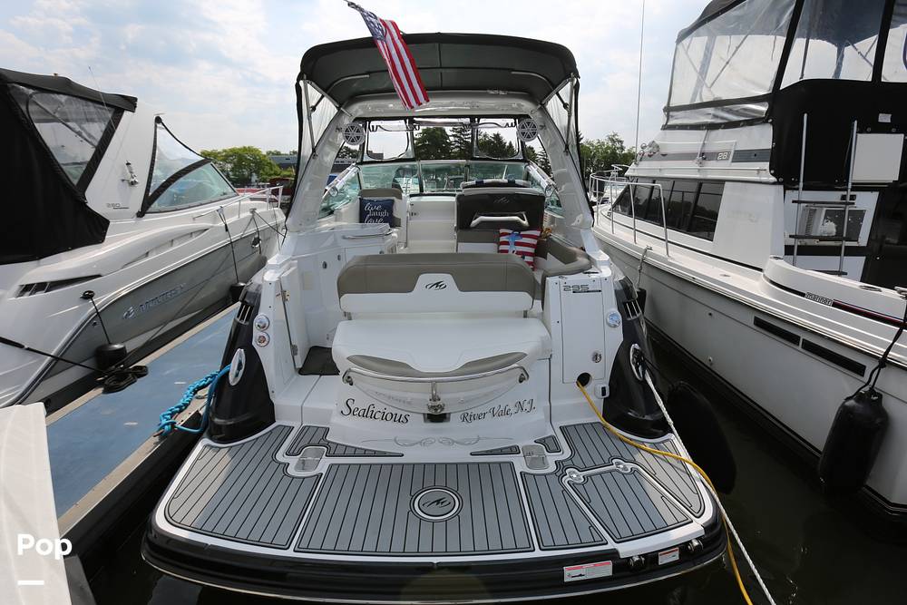 Slide: The Image of Monterey 295 Sport Yacht 2019 - 12819333