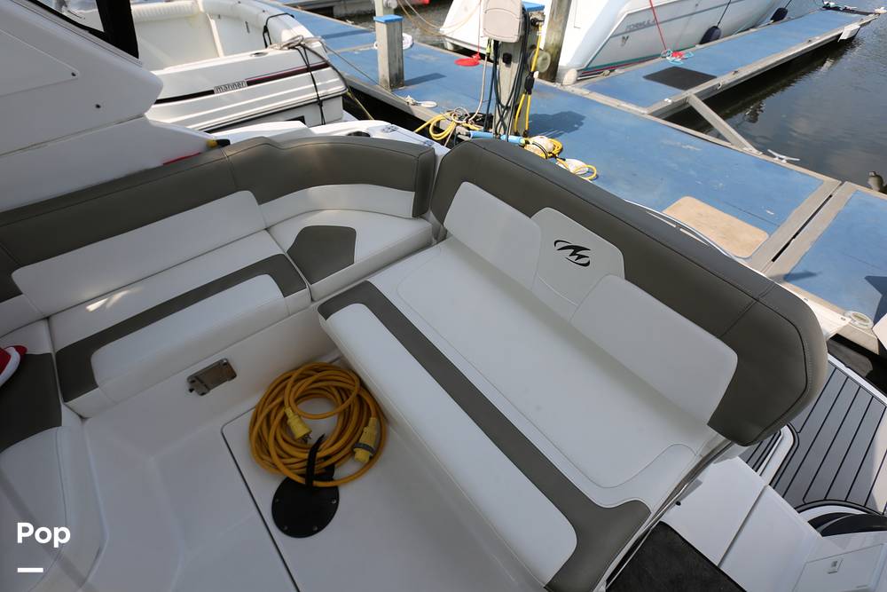 Slide: The Image of Monterey 295 Sport Yacht 2019 - 12819339