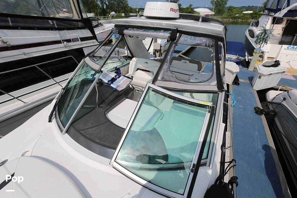 Slide: The Image of Monterey 295 Sport Yacht 2019 - 12819351