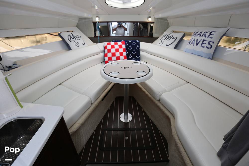 Slide: The Image of Monterey 295 Sport Yacht 2019 - 12819368