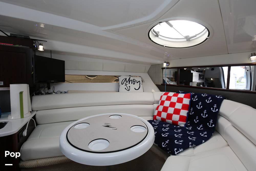 Slide: The Image of Monterey 295 Sport Yacht 2019 - 12819372