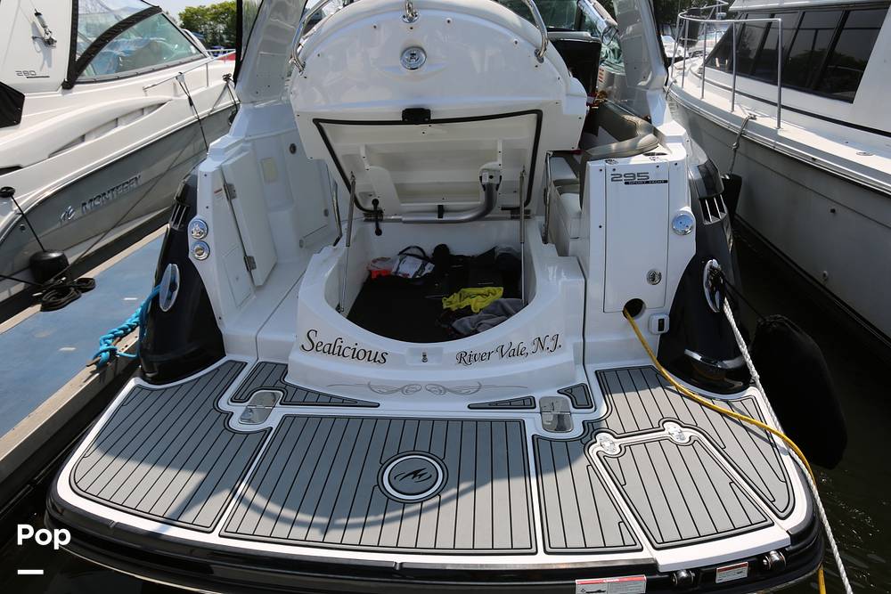Slide: The Image of Monterey 295 Sport Yacht 2019 - 12819404