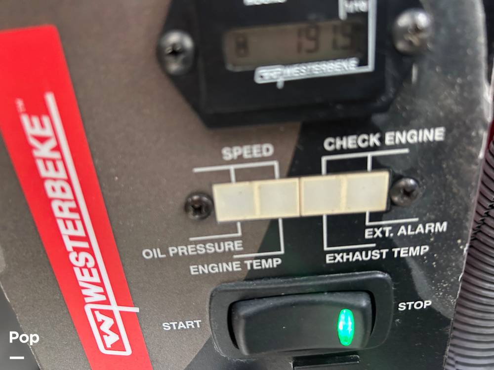 Slide: The Image of Just 192 Hours On The Generator - 15089778