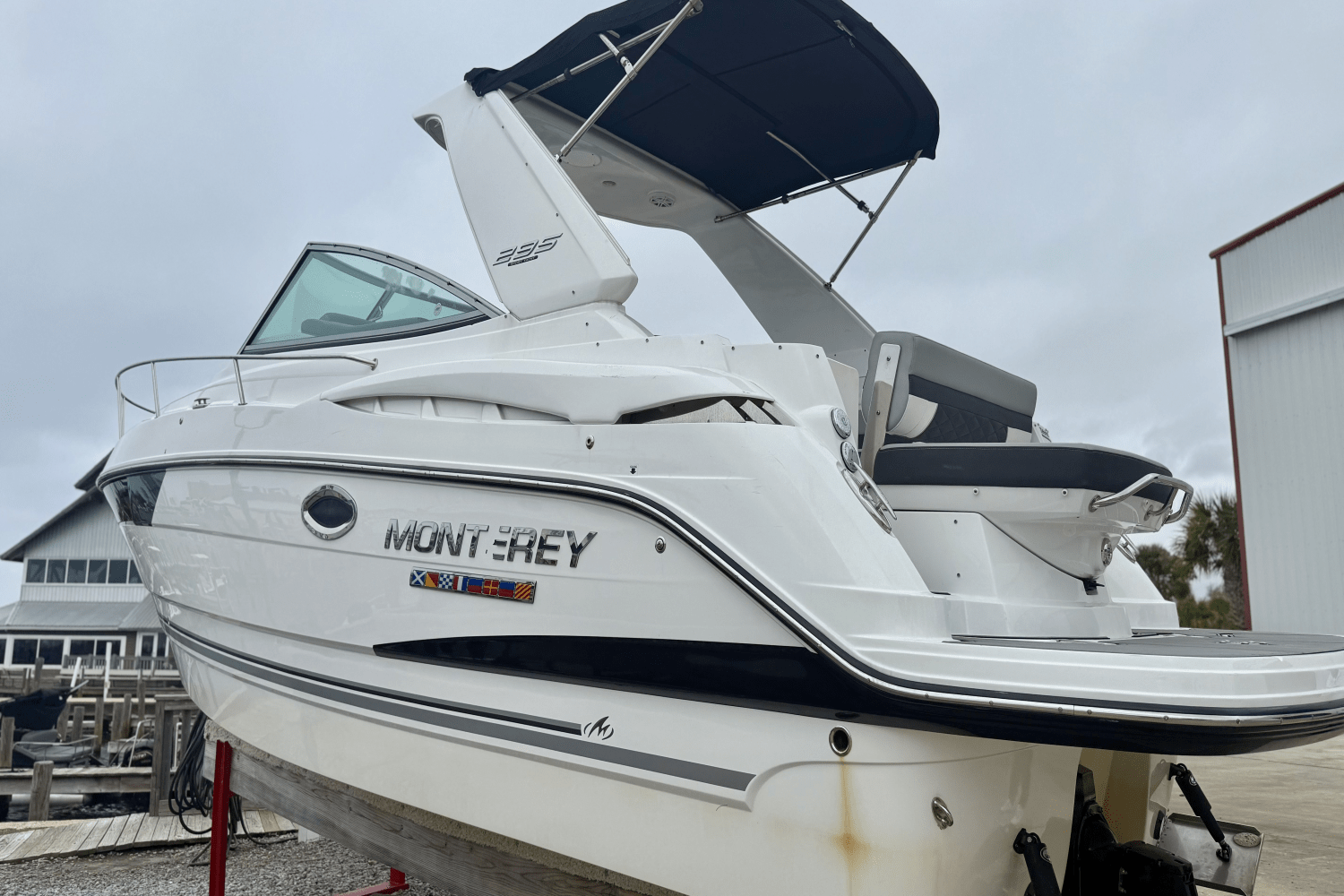 Slide: The Image of Monterey 295 SY 2021 - 1