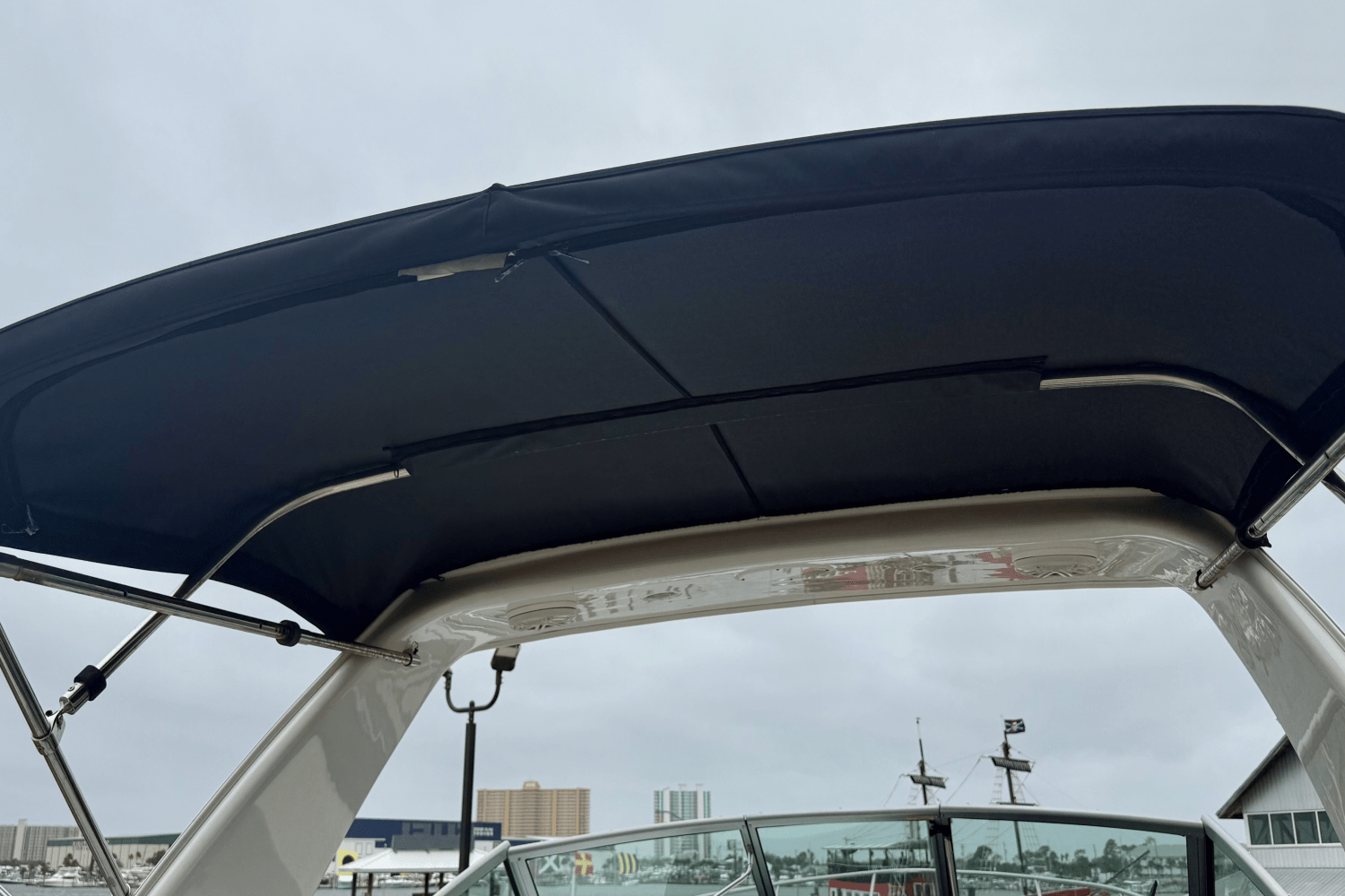 Slide: The Image of Monterey 295 SY 2021 - 11