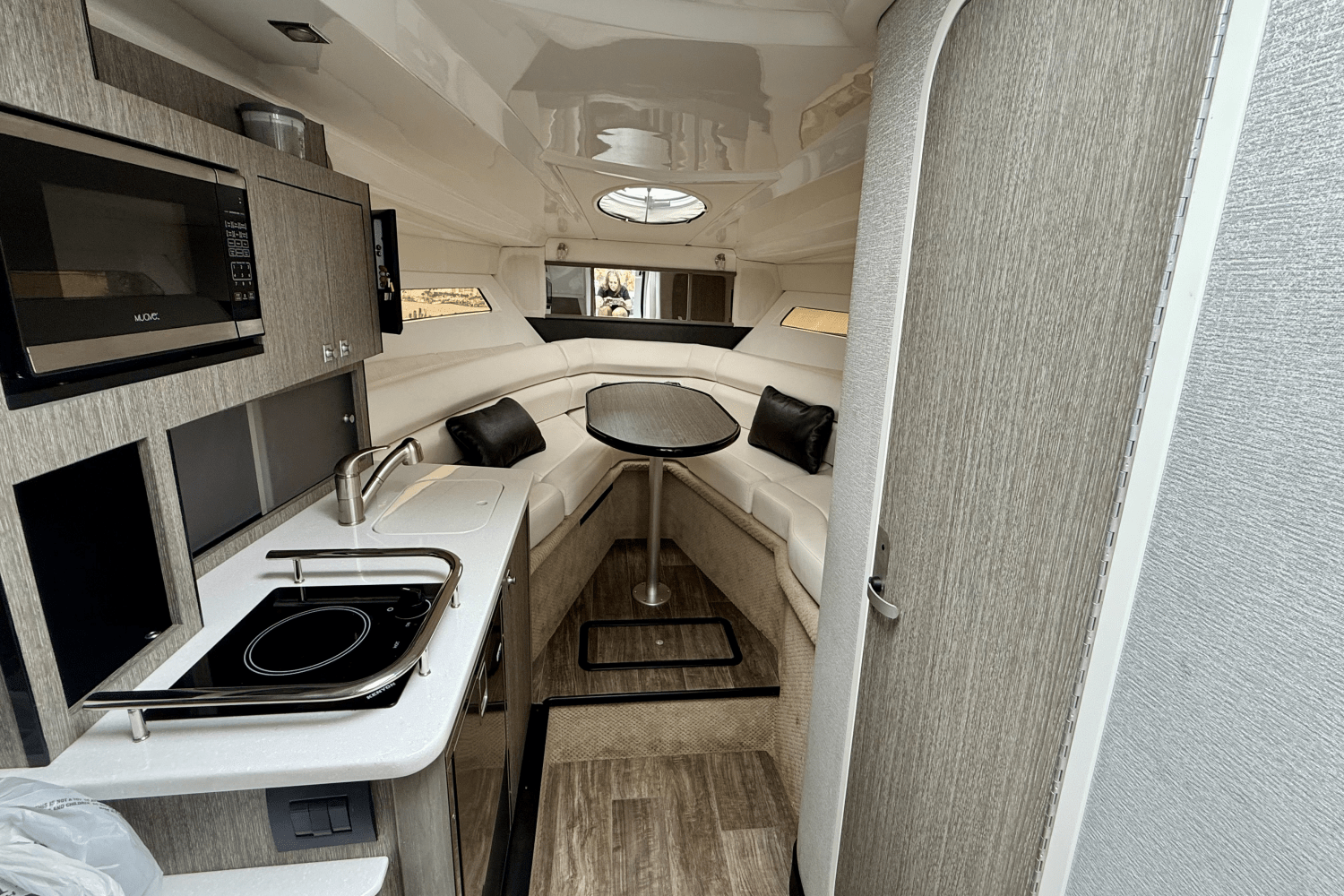 Slide: The Image of Monterey 295 SY 2021 - 12