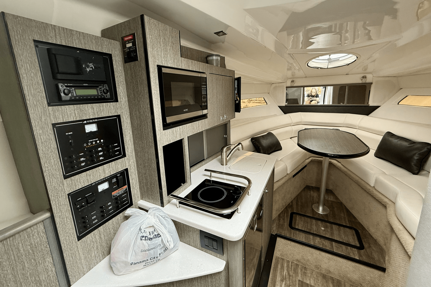 Slide: The Image of Monterey 295 SY 2021 - 13